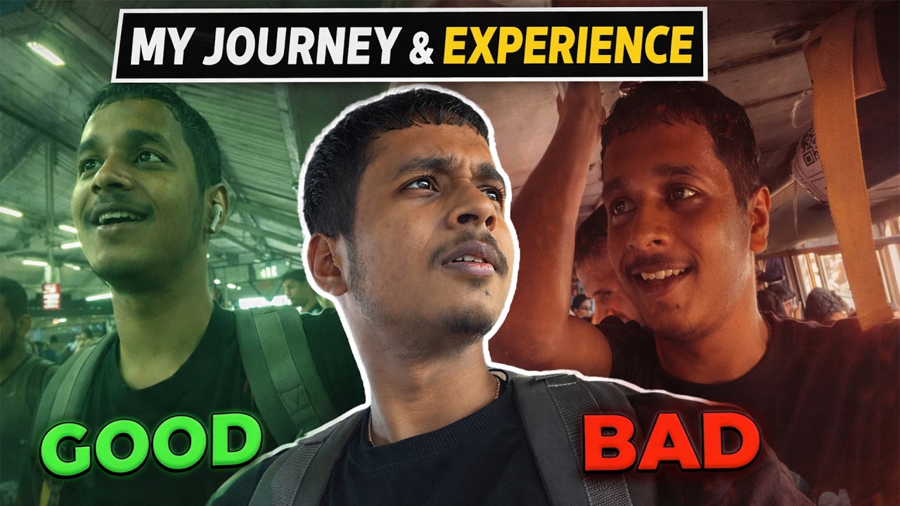 Travelling to Goa 🔥. Experience of mine !!