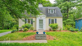 Home for Sale - 50 Middle St, Lexington