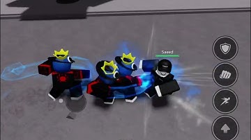 How to do Kyoto combo without shiftlock on mobile or iPad