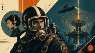 The Abyssal Relay | Ambient Sci-Fi Music