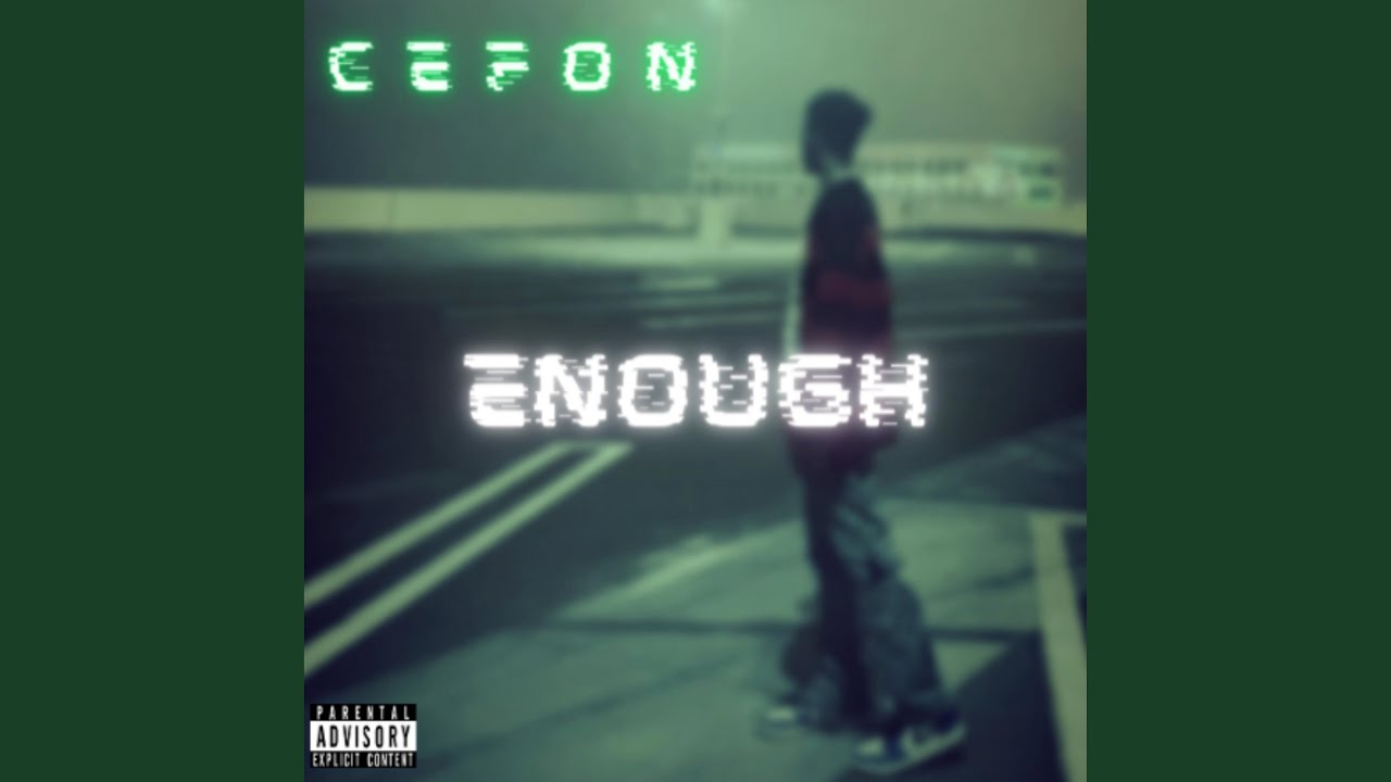 Watch enough (solo Version) on YouTube Watch enough (solo Version) on YouTube