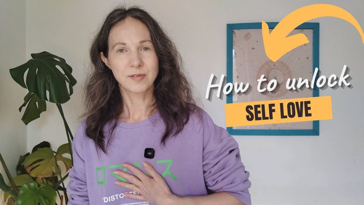 How To Ignite Your Self Love Today (And My Self-Love Journey)