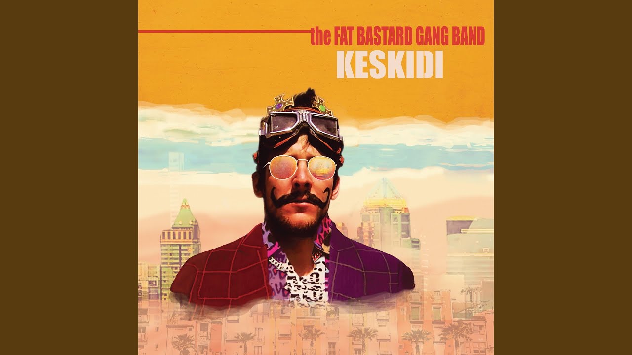 Masarevo Oro / Iago Bari