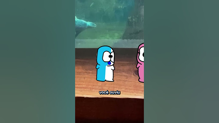Pimgo e Pimga Foram PRO ZOOLÓGICO