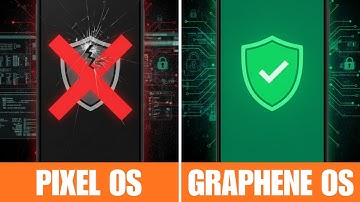 Cellebrite Leak Says GrapheneOS is More Secure than Pixel OS