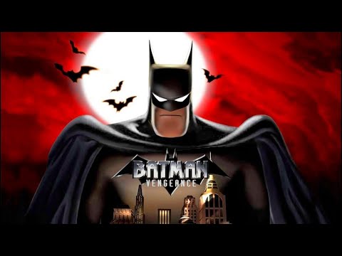 Batman Vengeance Прохождение #1 Девушка, Готовая Умереть