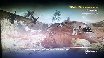 : [MW2/PS3] CraigBird15 Private Patch (PreGame Menu, Non Host, Host menu)