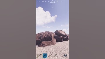 Rust console is too easy ⁉️🤯🤣