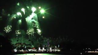 Symphony in the Stars   A Galactic Spectacular Debut 20151218