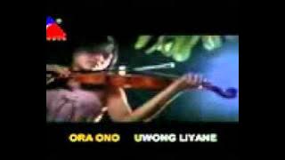 DIDI KEMPOT  ~  TRESNO KOWE
