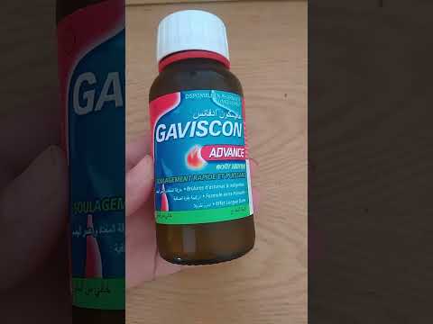  لعلاج حرقة المعدة وعسر الهضم