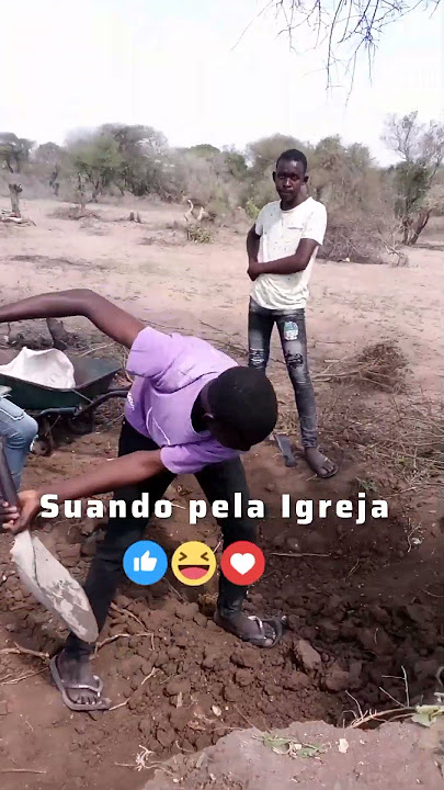 Eu faço de Tudo Para Ajudar a Minha Igreja [Mano Otélio]