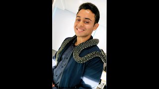 Celebrity Dashing Diamond Pythons Profile