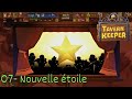 [FR] Tavern Keeper || 07. Nouvelle étoile