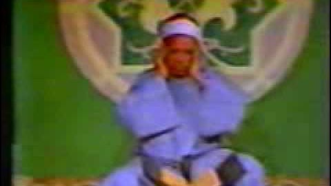 أواخر البقرة  للقارئ صبري المنشاوي