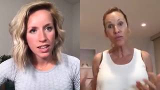 Talking with the Co-Creator of Daily Sunshine, Isabelle Daikeler!
