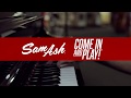 Piano in NYC | Come In And Play
