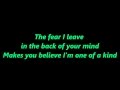 Rvd theme song one of a kind lyrics 1080p