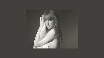 i look in people's windows - taylor swift (sped up)