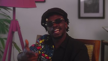 MBA For Africa & Pappybryce - Intro [Hello] (Official Music Video)