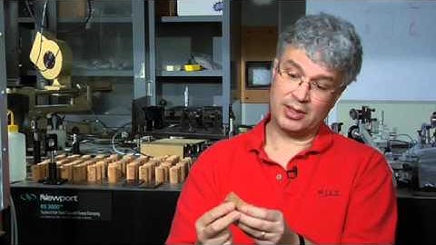 NJIT Innovations - John Federici