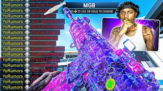 THIS #1 MCW IS SLAMMING FOLKS IN MW3 💀🔥