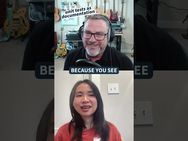 Using Unit Tests as Living Documentation