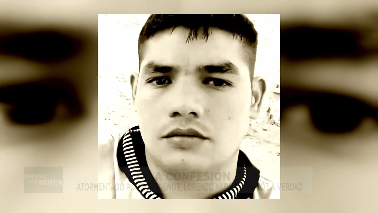 ECOS DE UN GRITO: EL CRIMEN DE MARÍA DEL CARMEN MENDIETA | ESCENA DEL CRIMEN