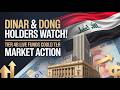 Iraqi Dinar  💥 Dinar &amp; Dong Holders Watch! Tier 4B Live Funds Could Trigger Market Action 🌐