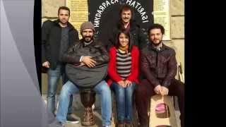 Bremin Mizikacilari - Diyarbekir Mala Mina