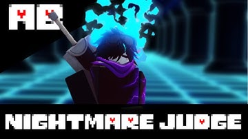 Alternate Battlegrounds: Nightmare Judge.