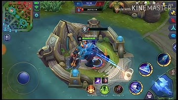 Lancelot Build Tutorial