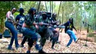 Igikomando By Rafiki Coga Inc.