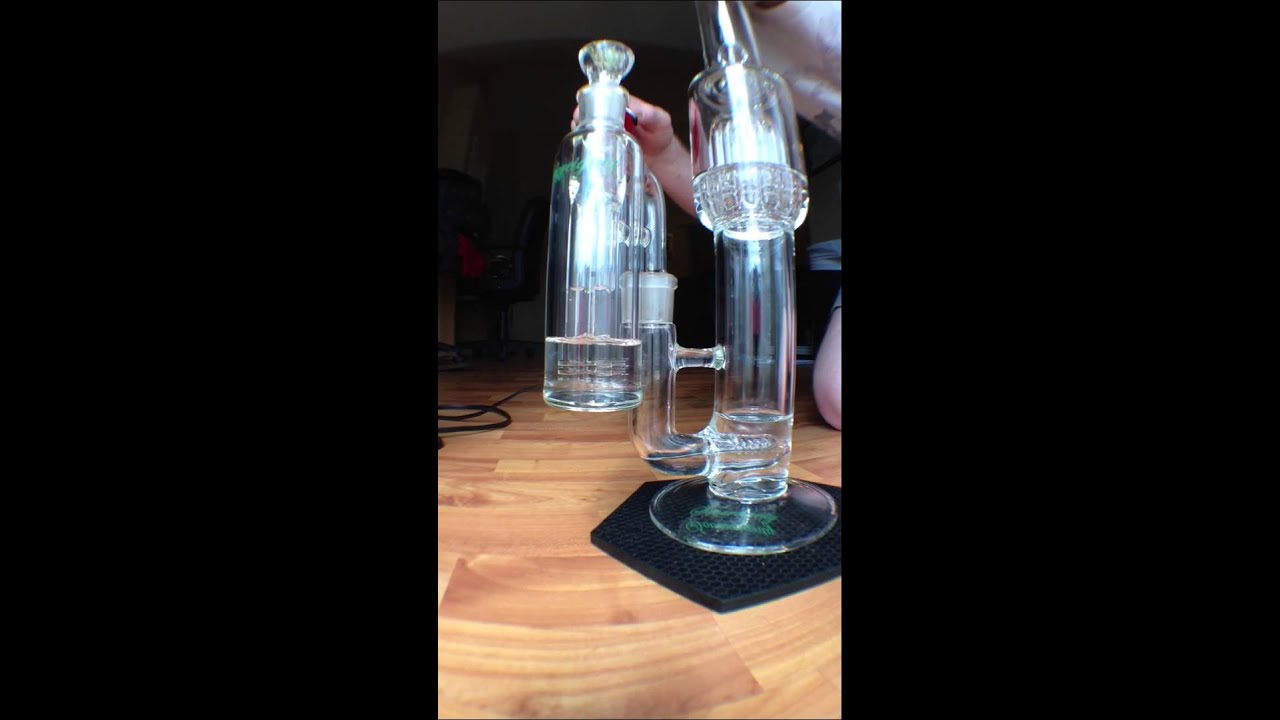 Stem12 with SG 4 arm ac