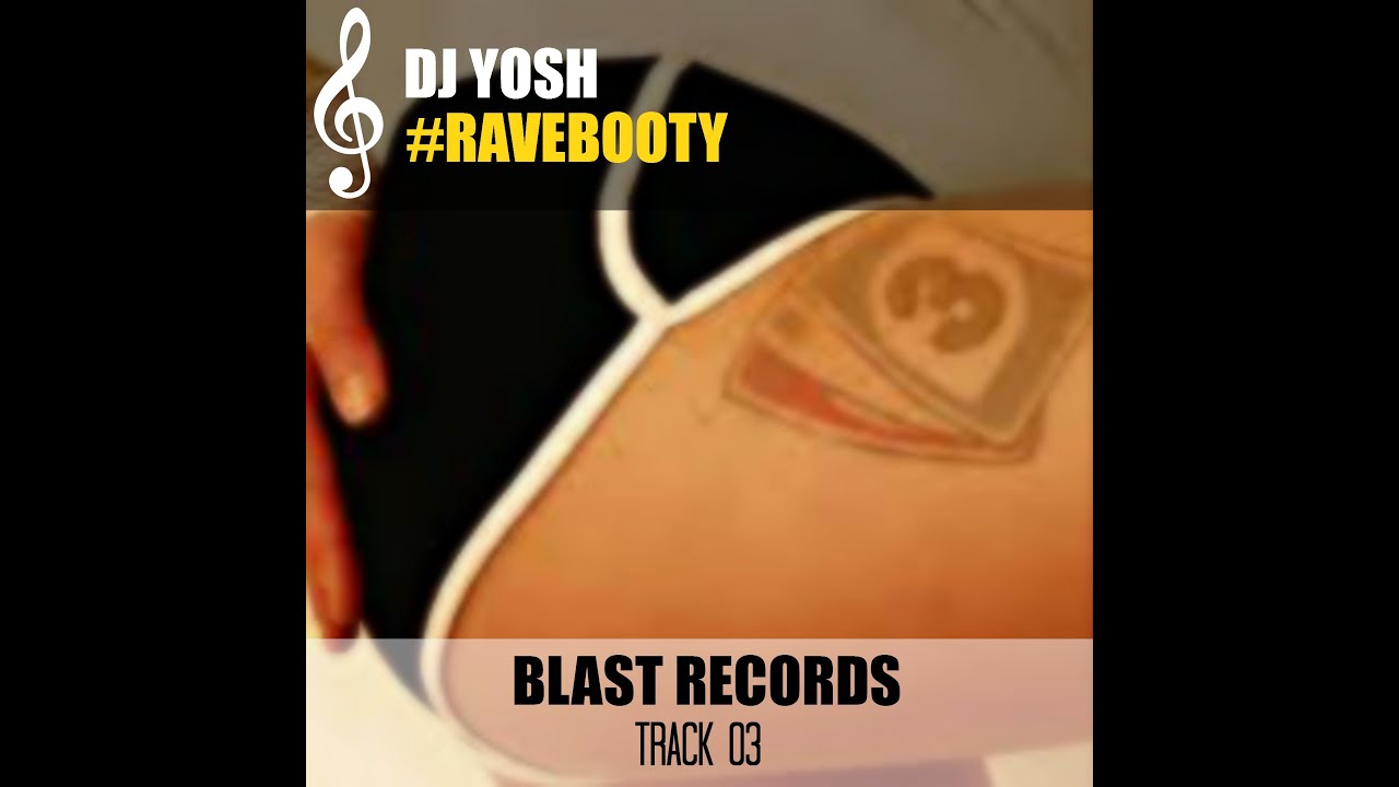 Dj Yosh - 