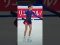 Figure Skating ║ 4 Salchow Compilation ║ #SHORTS ⛸❄️