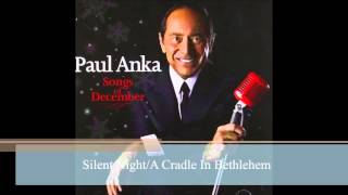 Watch Paul Anka Silent Night video