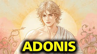 4+ HOURS of Adonis: Loved and Contested by Two Goddesses To Fall Asleep To – Full Documentary