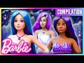 ¡Videos épicos de fantasía de Barbie! | Música y clips de fantasía de Barbie | Compilación