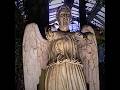 "Don't Blink" - Doctor Who - Weeping Angels EDIT - The Angels Are Coming - DEATH IS NO MORE (SLOWED)