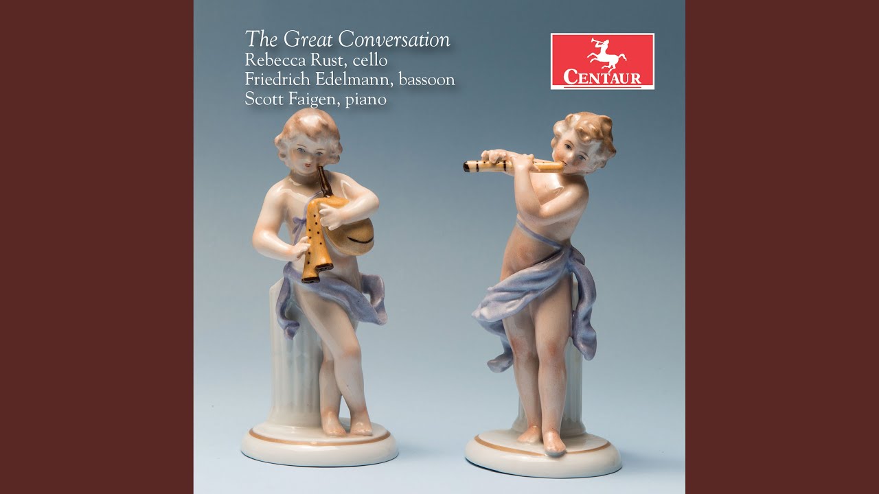 Guarda Trio in G Major: I. Allegro moderato su YouTube