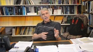 The climate scientists who disagree