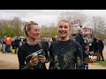 Strong viking obstacle run  aftermovie mud edition nijmegen 23