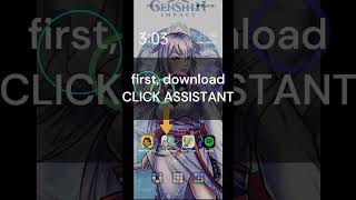 Easy and Fast TOUCH and HOLD Auto-Clicker App screenshot 4