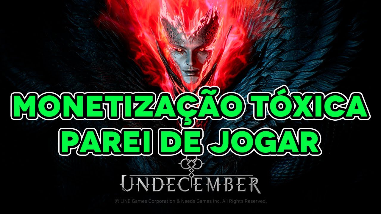 AS 5 PRINCIPAIS DICAS PARA UNDECEMBER  GUIA PARA NOVOS JOGADORES (Android,  iOS e PC) 