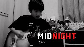 レッチリ Red Hot Chili Peppers ギターピック 2012 Midnight」Red Hot Chili Peppers cover 12yo - YouTube