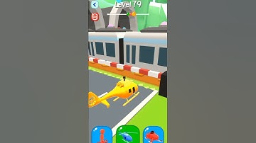 🔥 Shape shifting character transformation 💫 level 79 #gaming #youtubeshorts #cosplay #viral