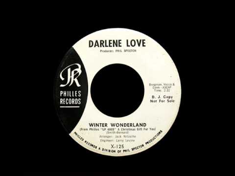 Darlene Love - Winter Wonderland