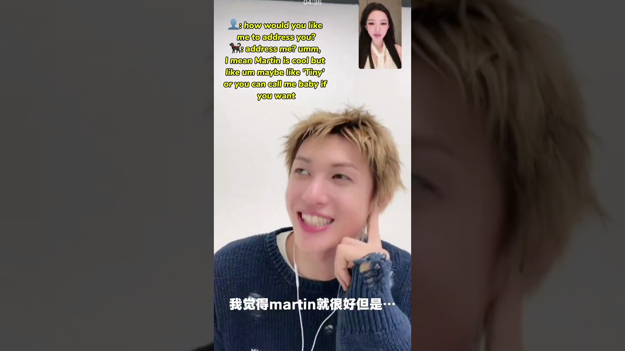 Bro is dating the entire fandom😭✋ #cortis #martin #shorts #bighit #fypシ゚viral #shortsviral