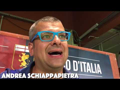 Quelli che scrivono: il commento di Andrea Schiappapietra (Secolo XIX) dopo Genoa-Lecce (4-0)